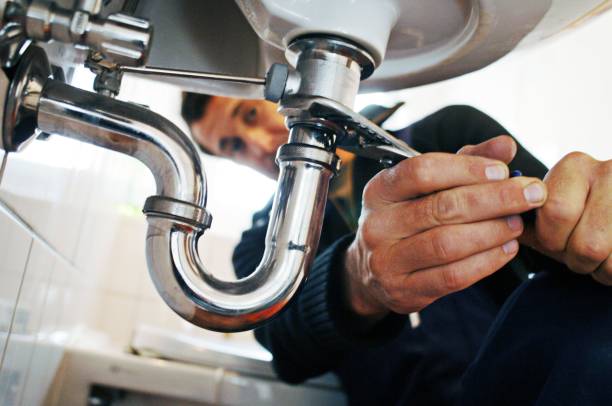 Best Same-Day Plumbing Service  in Dania Beach, FL