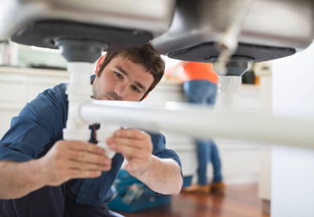Best Residential Plumbing Services  in Dania Beach, FL