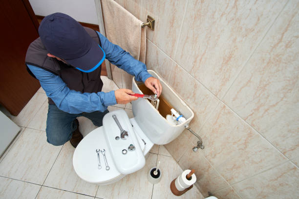 Best Affordable Plumber Near Me  in Dania Beach, FL