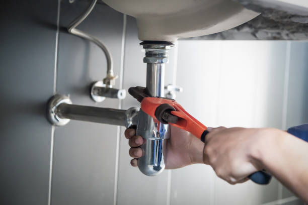 Best Water Softener Installation  in Dania Beach, FL