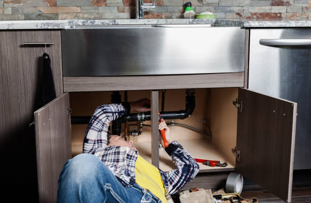 Best Leak Detection Services  in Dania Beach, FL